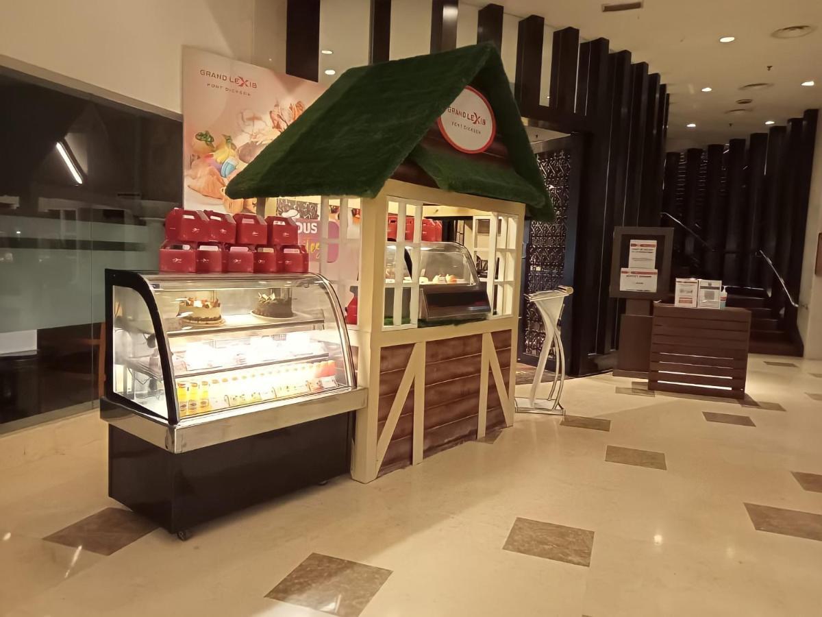 Seaview Gateway - Private Owner 호텔 포트딕슨 외부 사진